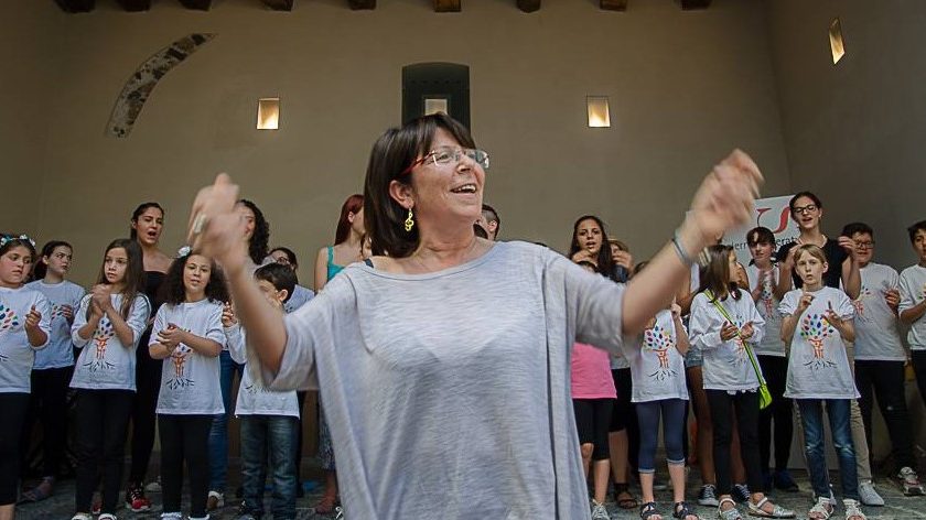 Domani secondo appuntamento della prima edizione di “L’Avvento risuona d’attesa” alla chiesa di Gesù Redentore