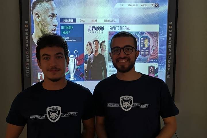 Salerno Guiscards, seconda sconfitta consecutiva per il Team GEC nella Esl Vodafone Championship