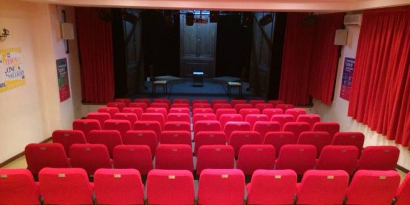 Teatri e cinema: proroga per lo stop fino al 15 aprile