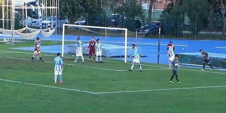 Coppa Campania: Agropoli beffato dall’Audax Cervinara, niente finale per i cilentani