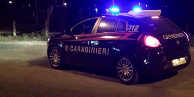 Anziano 84enne accoltella il figlio a Serre, la moglie muore per un malore