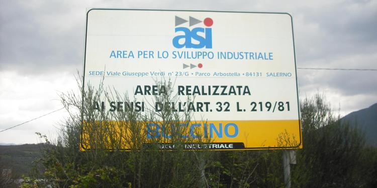 Anche il Consorzio Asi di Salerno deve pagare l’Ici