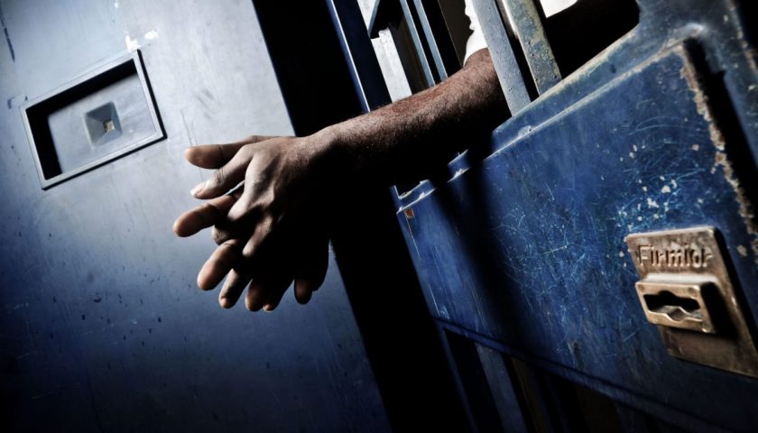 Covid e carceri, l’allarme della Uilpa: “Contagi in forte aumento”