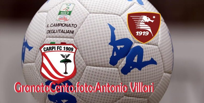 Salernitana, non basta la reazione. Così proprio non va…