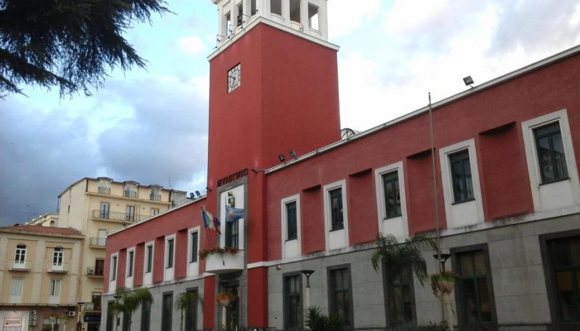 Battipaglia, esposto alla Corte dei Conti per ferie non godute e pagate a un dirigente
