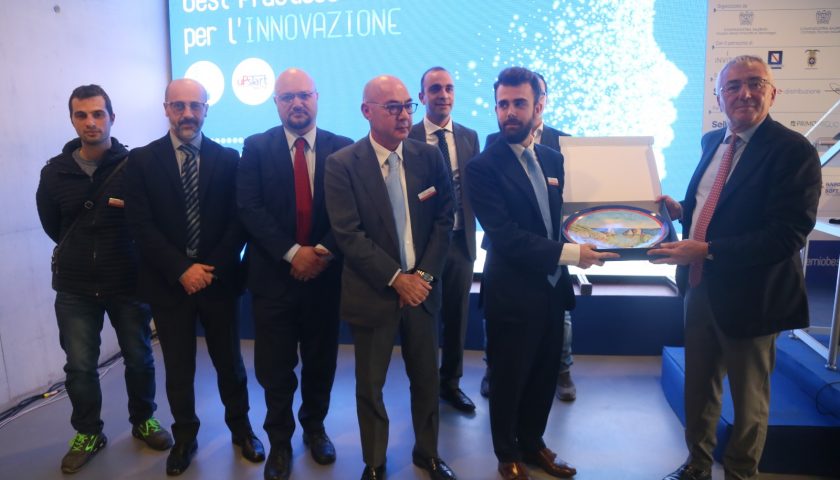 XII Premio Best Practices: la CTI Foodtech vince con la prima macchina al mondo in grado di denocciolare l’avocado