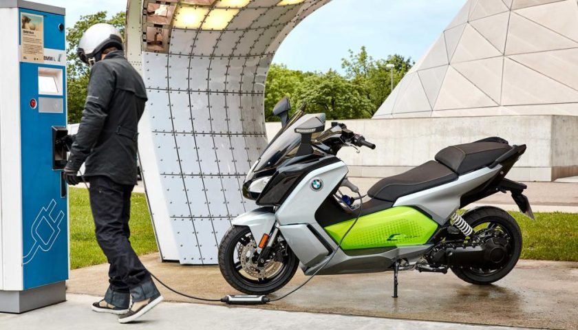 Scooter elettrico: cos’è e come funziona