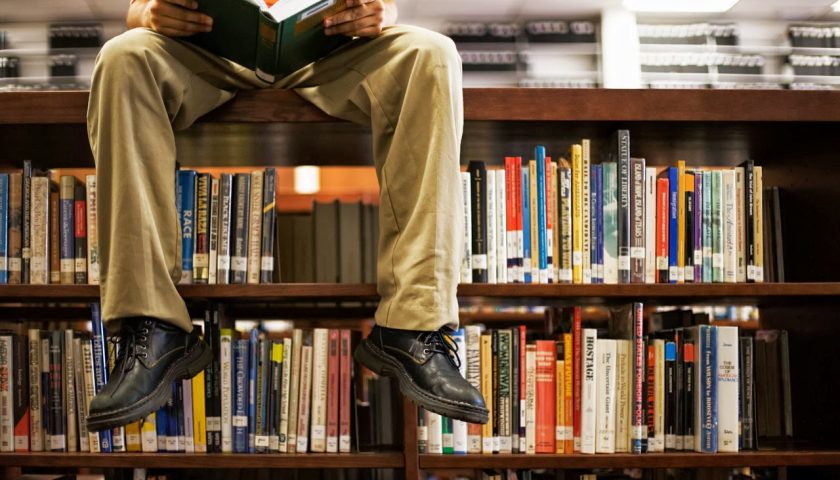 Un piccolo aiuto per i libri di Natale