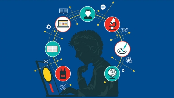 Tecnologia facile, spesso incontrollabile