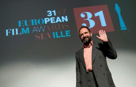 Ralph Fiennes, il cinema è un’arma potente contro i pregiudizi