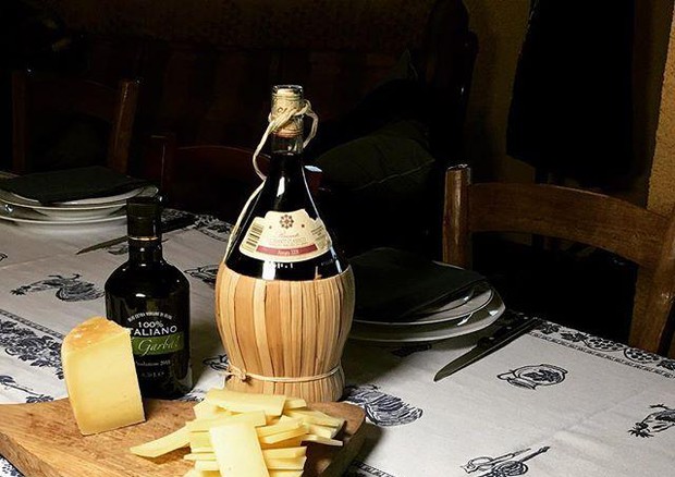 Turismo: enogastronomia, la Toscana è la più desiderata