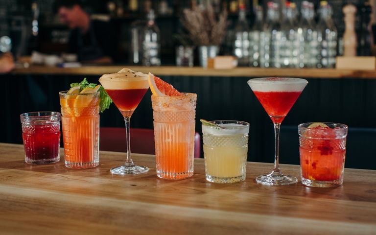 I trend del 2019: come saranno i cocktail, tra conferme e sorprese