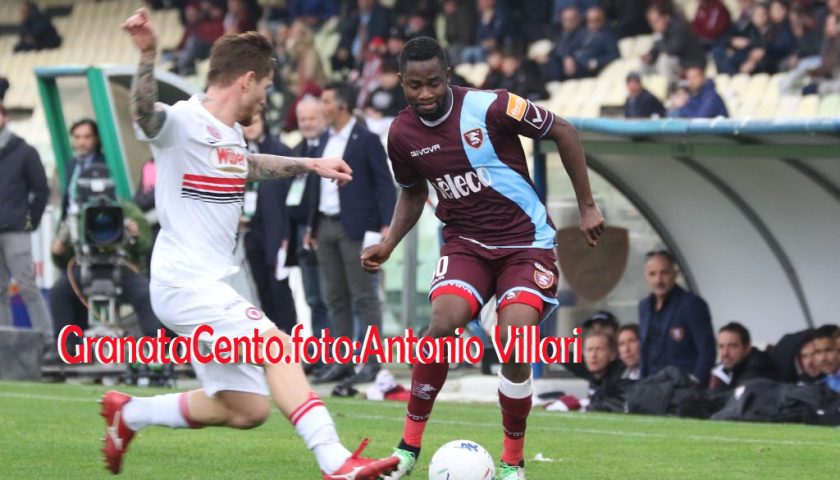 Castori spinge per avere Lamin Jallow al Carpi