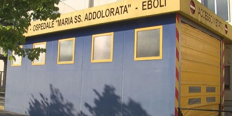 Eboli, morto senza soccorso: il caso arriva in Parlamento