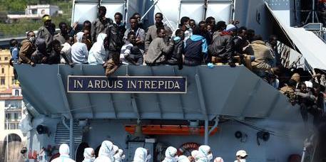 Migranti, Salvini genera mille “fantasmi”