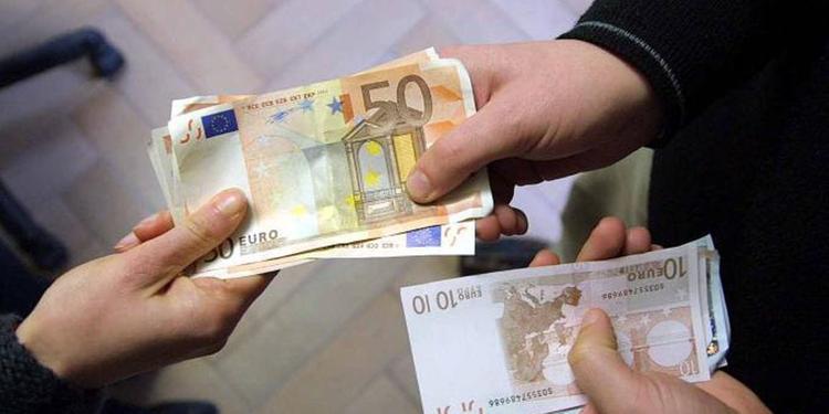 Usura, dieci richieste al mese di aiuto nel Salernitano