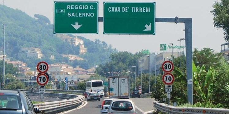 Sciopero autostrade, il 16 e il 17 dicembre rischio paralisi