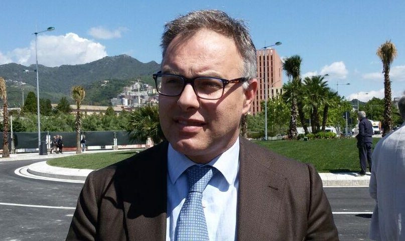 “Impossibile lavorare serenamente”, Luca Cascone lascia la delega regionale alle Infrastrutture della Mobilità