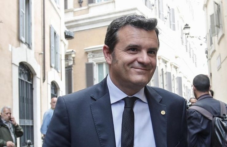 Gian Marco Centinaio: “Turismo, il petrolio dell’Italia”