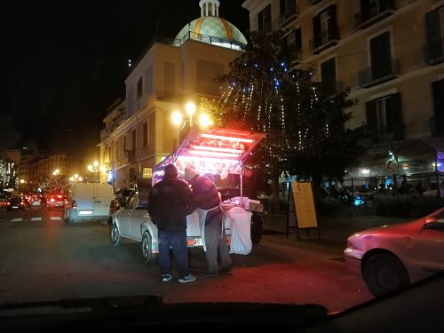 Covid e coprifuoco sulla Movida, a Salerno arriva il giorno della protesta