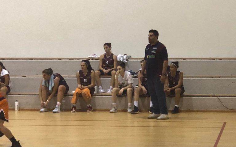 Todis Salerno Basket ’92, tonfo fragoroso a Castellammare