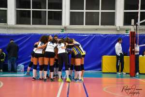 Coppa Campania: Sconfitta indolore per la Volley Project Pontecagnano, picentine alla Final Four