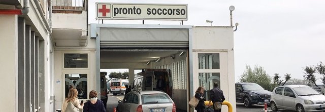 Medici in fuga dal pronto soccorso, ecco i sostituti «in convenzione»