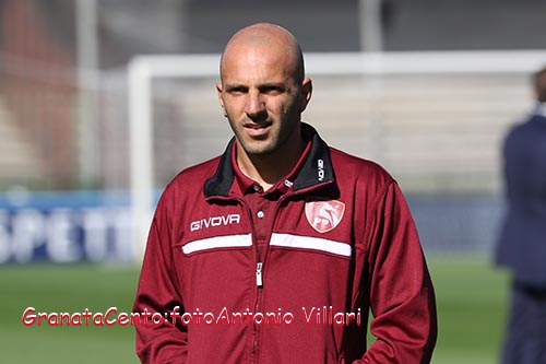 Salernitana, lo svincolato Rosina lascia il calcio: “Mi fermo, ora ci sarà un nuovo inizio”