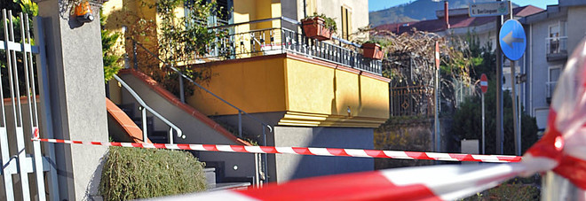 L’ossessione del killer di Baronissi: «C’era un piano contro di me»