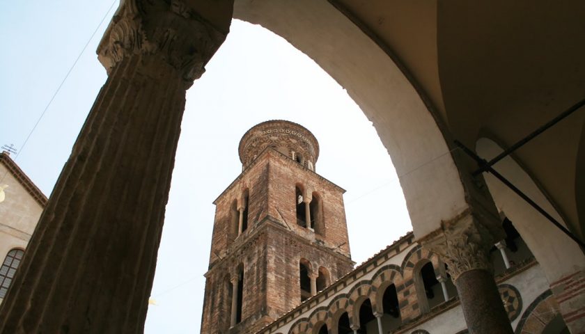 In cattedrale a Salerno il concerto di Natale dedicato agli “Angeli” per raccogliere fondi a sostegno del progetto “Libera la Pena”