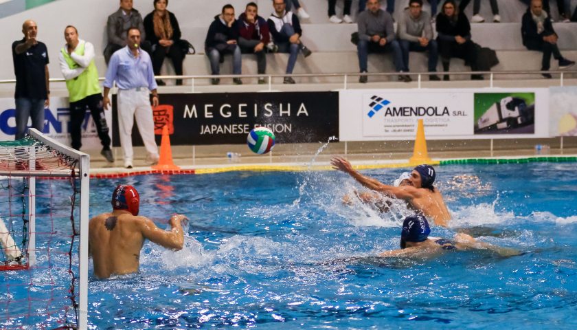 Impegno esterno per la Tgroup Arechi contro il Ce.Sport. Milic: ”Avversario di qualità. Massa recuperato e su Bencivenga..”
