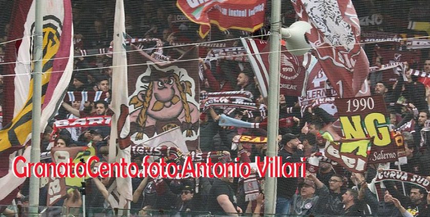 Cremonese – Salernitana, in vendita i biglietti per il match dello stadio Zini