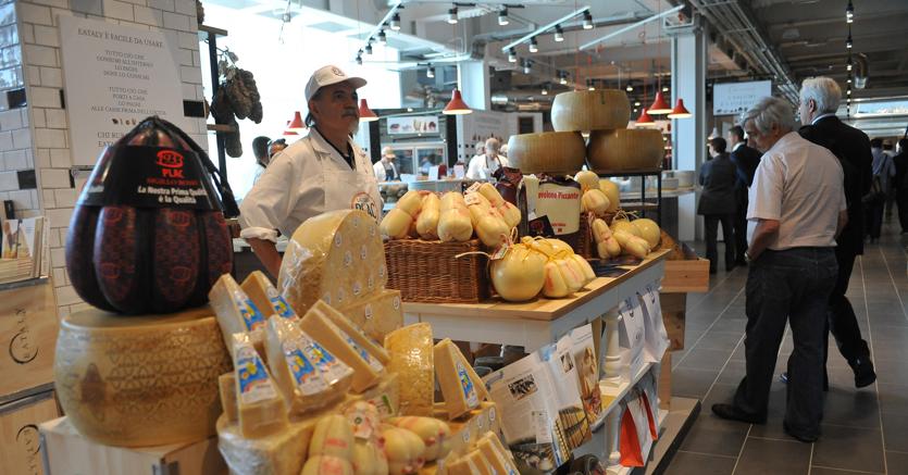 La qualità del cibo paga: crescono i ricavi di Dop e Igp