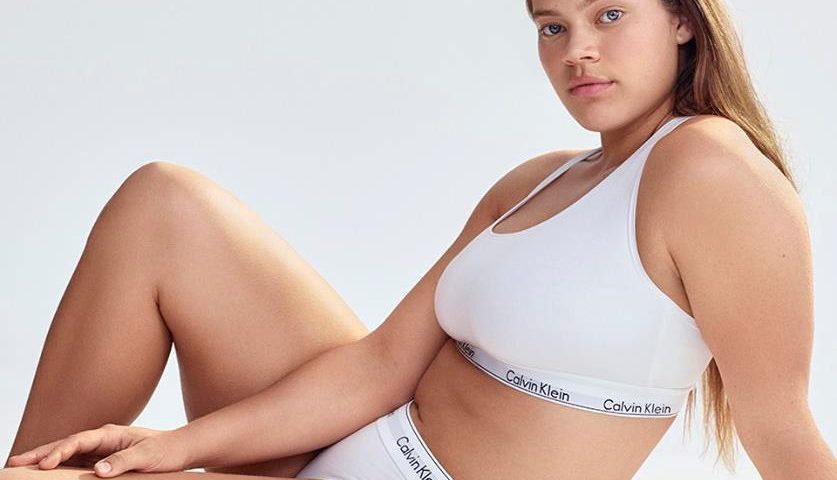 Il caso Zalando: la moda accetta le modelle curvy, la gente sui social no