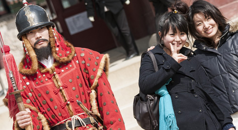 Viaggi internazionali, l’Asia guida la crescita