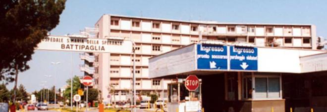 BATTIPAGLIA, CISAL: “IN OSPEDALE MANCA LA PROGRAMMAZIONE DEL FABBISOGNO E IL SERVIZIO DELLE PROFESSIONI”