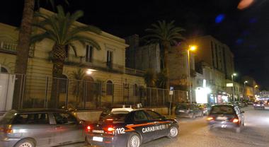 Assalto e rapina al corriere Sda, la banda individuata e arrestata
