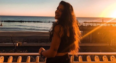 Sbanda e muore a 21 anni: Rosita rientrava dal party con amici