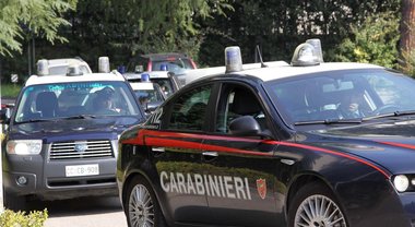 Dieci furti in tre ore, nel mirino ville e abitazioni