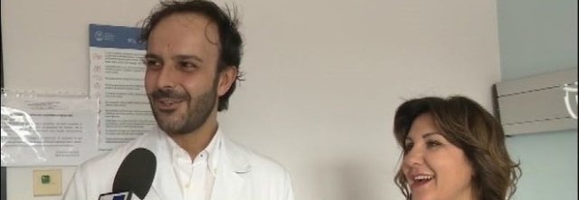 Il primo nato in Italia nel 2019, «vince» un medico salernitano