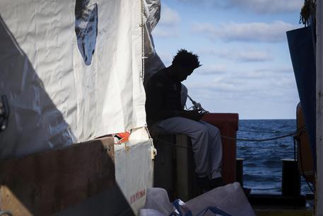 Appello del Papa per i 49 migranti su Sea Watch e Sea Eye