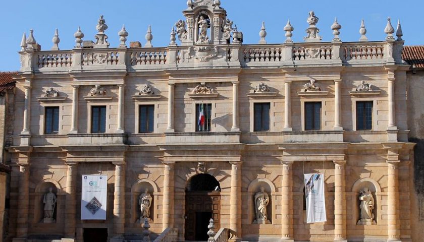 Certosa Fit Fest 2024: un vortice di benessere nella Certosa di Padula