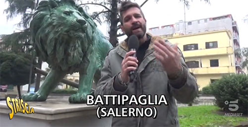 Battipaglia: per il killer dei gattini solo obbligo di firma. Il VIDEO di Striscia la Notizia