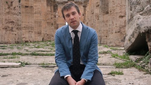 Zuchtriegel confermato per altri 4 anni alla guida del parco archeologico di Pompei
