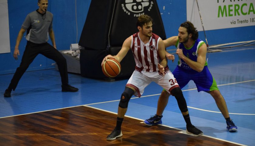 La Hippo Basket Salerno va a caccia di una vittoria di prestigio contro l’ostico C.S. Secondigliano