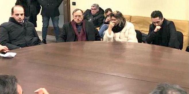 Treofan Battipaglia, Regione e Governo: no ai licenziamenti