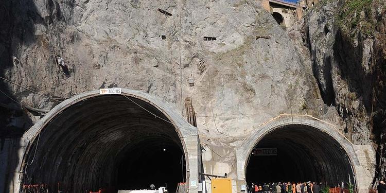 Porta Ovest, dopo l’Epifania ripartono i lavori a Salerno