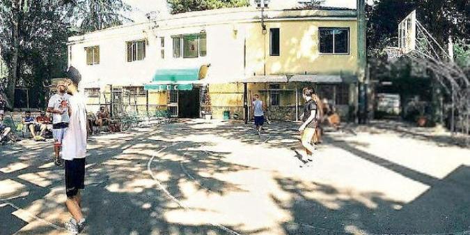 Forum dei Giovani a Cava de’ Tirreni, costerà 30mila euro