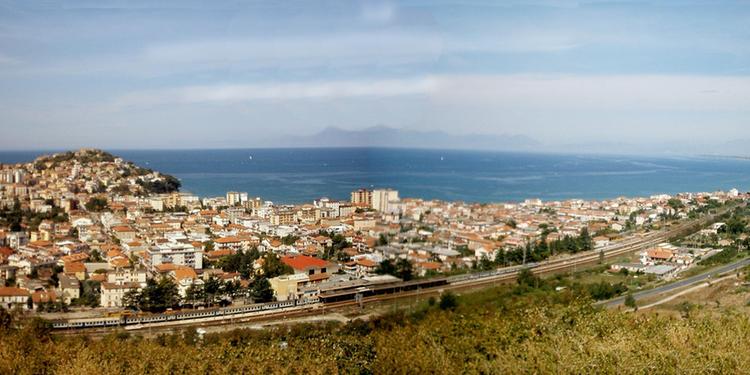 I cittadini di Agropoli sono sempre più poveri