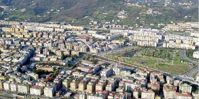 Nuovo Puc, 5mila abitanti in meno a Salerno